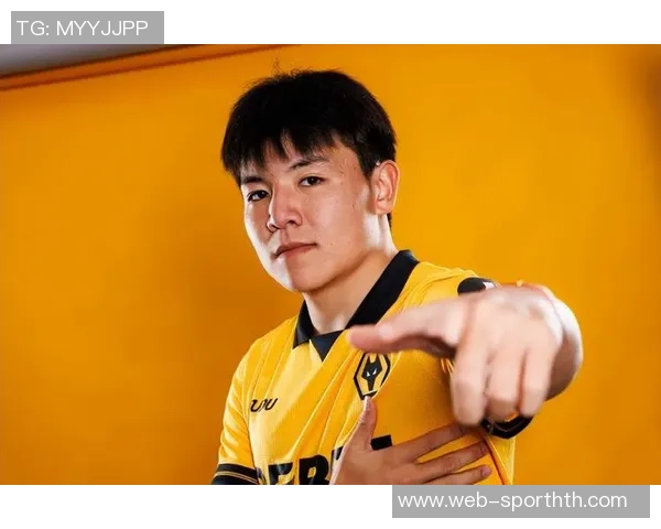 新一代中国男足崛起王博豪魏祥鑫徐彬相继征战欧洲联赛 新一代中国男足崛起王博豪魏祥鑫徐彬相继征战欧洲联赛