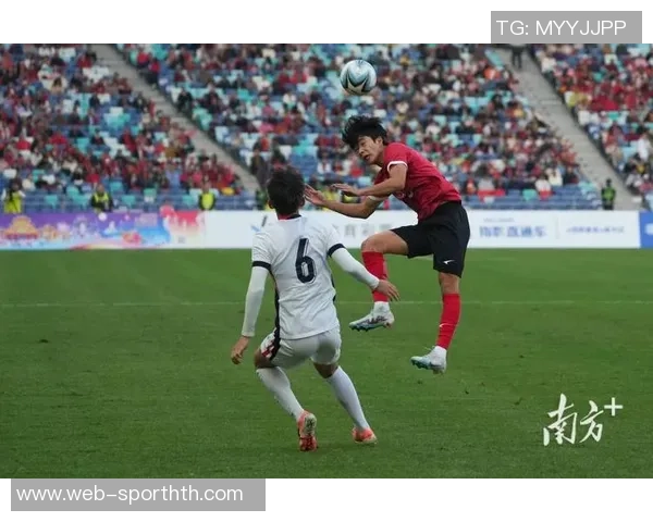 全运会男足四强格局多元化七省市展现强劲实力与潜力 全运会男足四强格局多元化七省市展现强劲实力与潜力